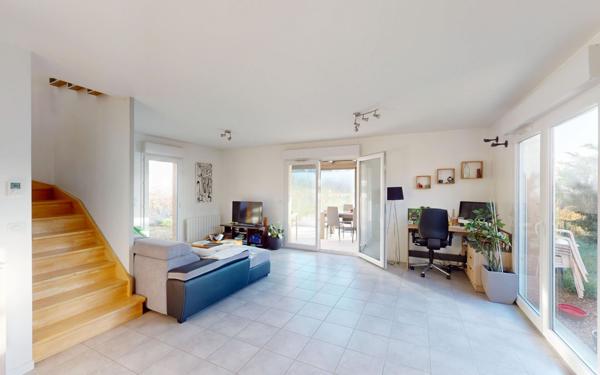 Maison à vendre    4 pièces • 112,27 m2 Anse