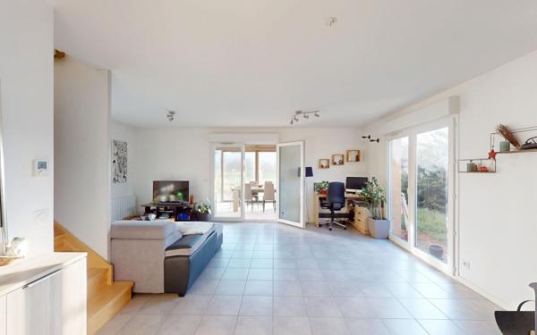 Maison à vendre    4 pièces • 112,27 m2 Anse