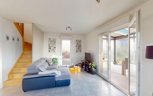 Maison à vendre    4 pièces • 112,27 m2 Anse