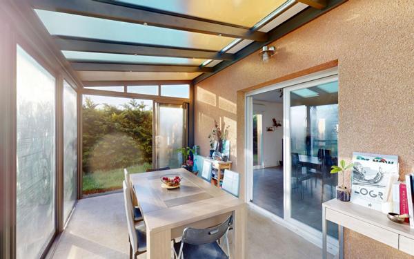 Maison à vendre    4 pièces • 112,27 m2 Anse