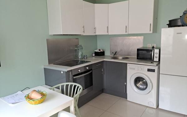 Appartement à louer    2 pièces •  Montfermeil