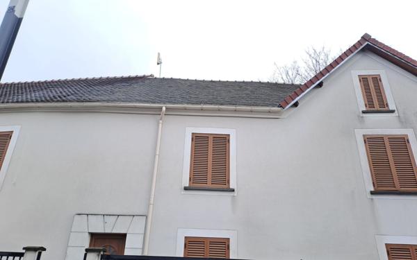 Appartement à louer    2 pièces •  Montfermeil