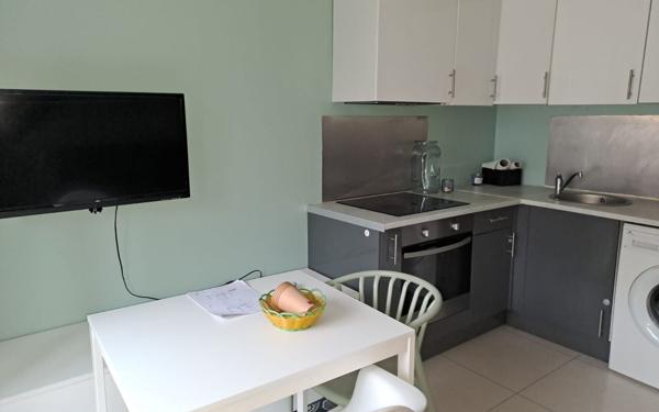 Appartement à louer    2 pièces •  Montfermeil