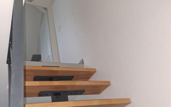 Appartement à louer    2 pièces •  Montfermeil