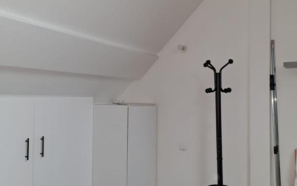 Appartement à louer    2 pièces •  Montfermeil