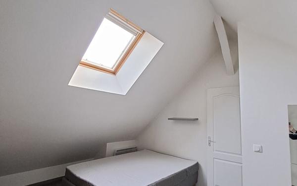 Appartement à louer    2 pièces •  Montfermeil