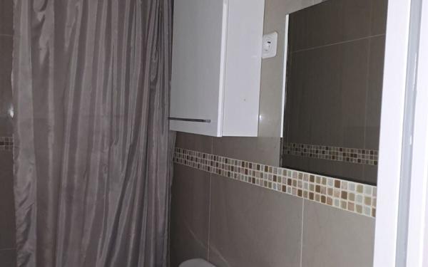 Appartement à louer    2 pièces •  Montfermeil