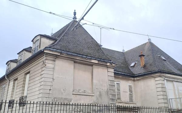 Appartement à louer    2 pièces •  Montfermeil