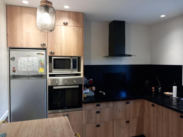 Lahonce (64990) Maison plein pied,véranda,piscine,terrasse, garage,abris de jardin