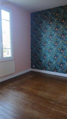 Maison à vendre à Forges-les-Eaux en Seine-Maritime (76440), ref : MA854   
FORGES LES EAUX