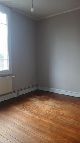 Maison à vendre à Forges-les-Eaux en Seine-Maritime (76440), ref : MA854   
FORGES LES EAUX