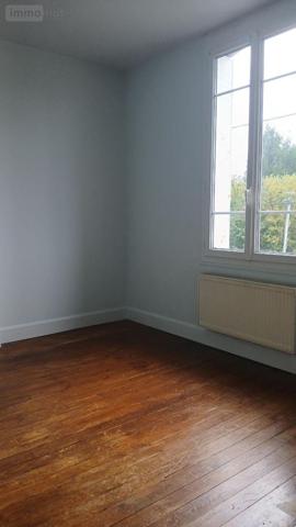 Maison à vendre à Forges-les-Eaux en Seine-Maritime (76440), ref : MA854   
FORGES LES EAUX