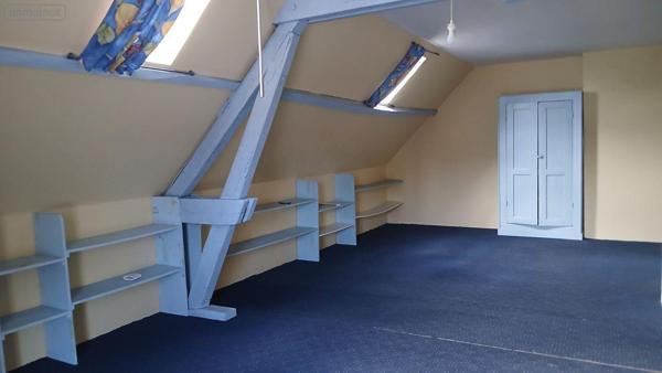 Maison à vendre à Forges-les-Eaux en Seine-Maritime (76440), ref : MA854   
FORGES LES EAUX