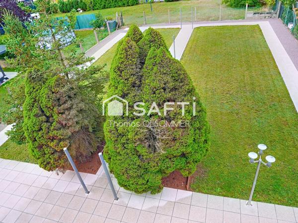 Maison T5 - 102 M2 CREUTZWALD