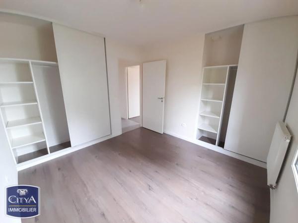 Appartement à vendre 4 pièces 96.51m² Pau (64000)