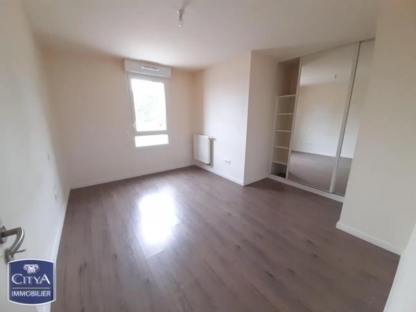 Appartement à vendre 4 pièces 96.51m² Pau (64000)