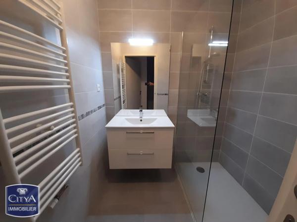 Appartement à vendre 4 pièces 96.51m² Pau (64000)