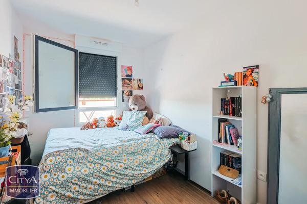 Appartement à vendre 4 pièces 96.51m² Pau (64000)