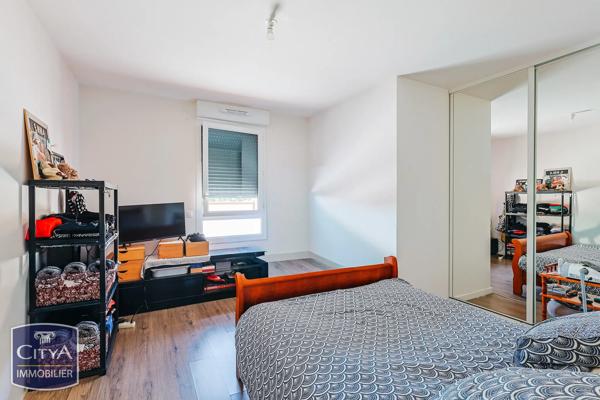 Appartement à vendre 4 pièces 96.51m² Pau (64000)