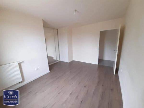 Appartement à vendre 4 pièces 96.51m² Pau (64000)