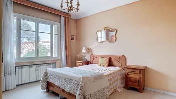 MAISON 170m² avec TERRAIN 2 270 m² A FORT POTENTIEL !