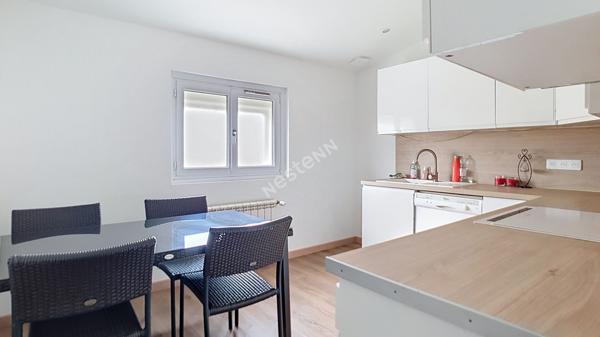 MAISON 170m² avec TERRAIN 2 270 m² A FORT POTENTIEL !