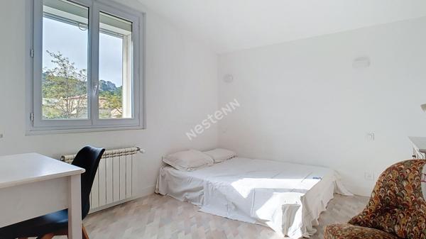 MAISON 170m² avec TERRAIN 2 270 m² A FORT POTENTIEL !