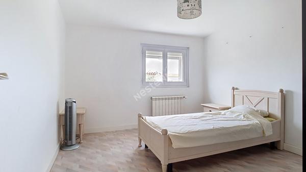 MAISON 170m² avec TERRAIN 2 270 m² A FORT POTENTIEL !