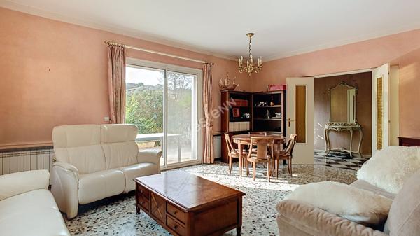 MAISON 170m² avec TERRAIN 2 270 m² A FORT POTENTIEL !