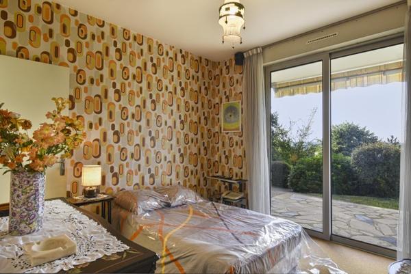 Vente / Maison d'architecte