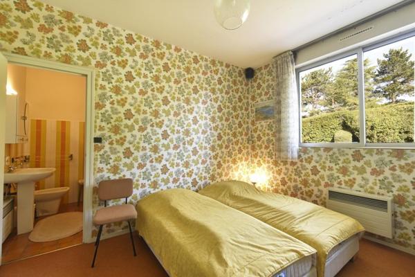 Vente / Maison d'architecte