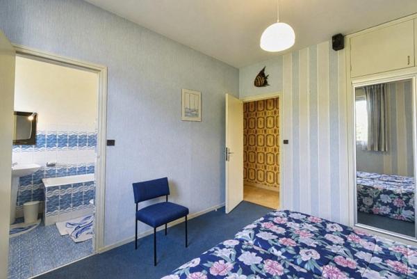 Vente / Maison d'architecte