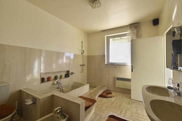 Vente / Maison d'architecte