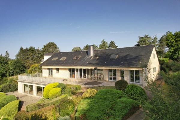 Vente / Maison d'architecte