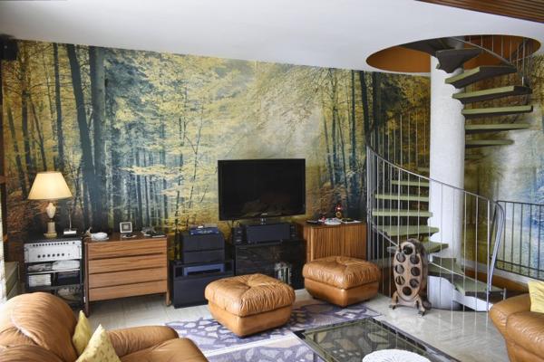 Vente / Maison d'architecte