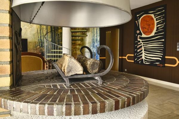 Vente / Maison d'architecte