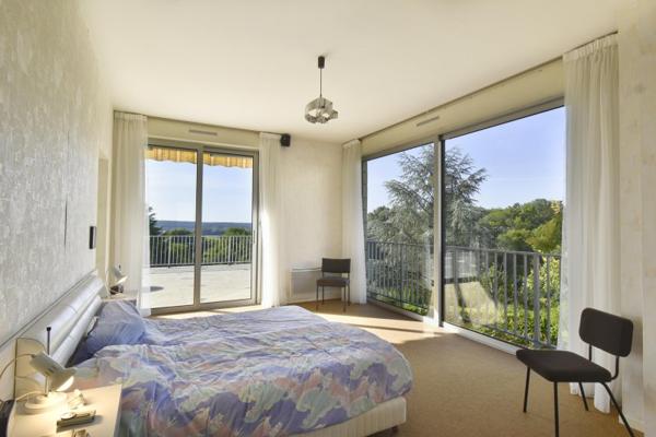 Vente / Maison d'architecte