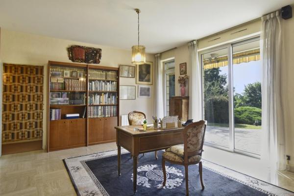 Vente / Maison d'architecte