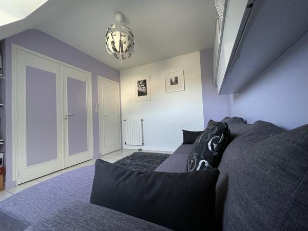 Maison 5 pièces - 114 m²