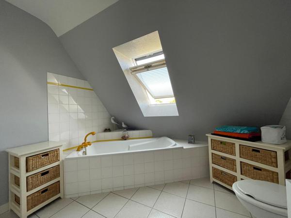 Maison 5 pièces - 114 m²