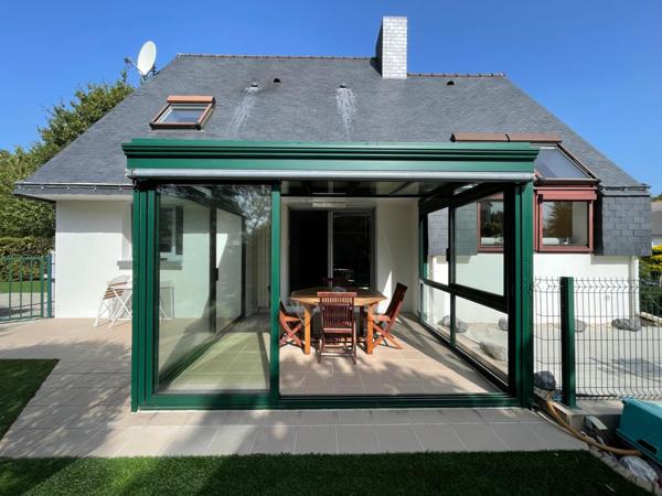 Maison 5 pièces - 114 m²