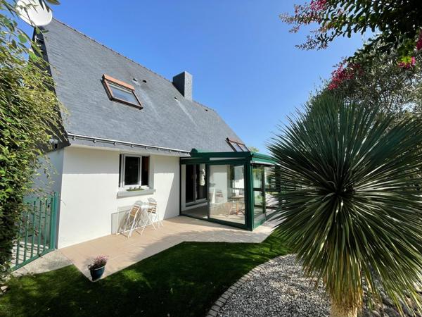 Maison 5 pièces - 114 m²