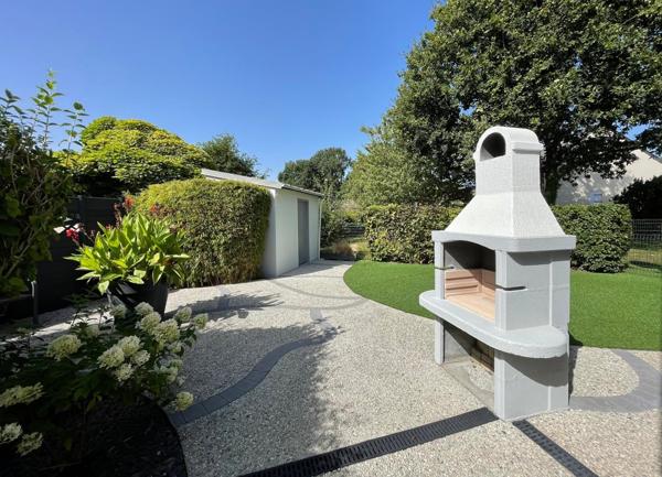 Maison 5 pièces - 114 m²