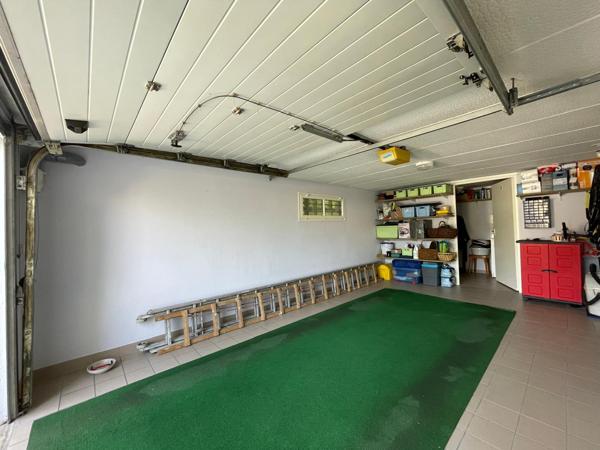 Maison 5 pièces - 114 m²