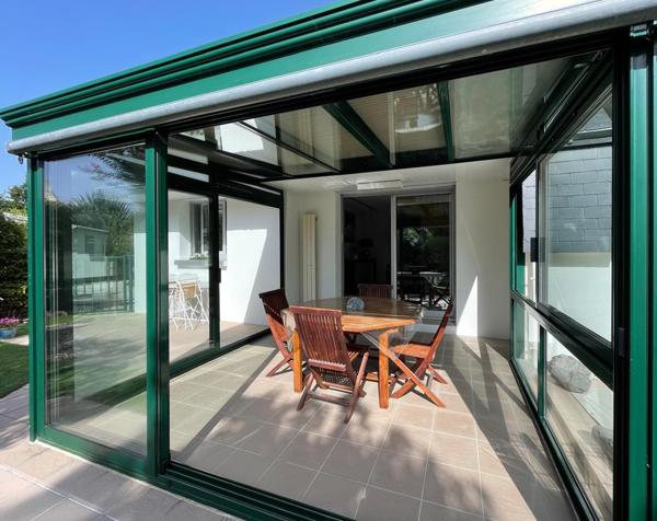 Maison 5 pièces - 114 m²