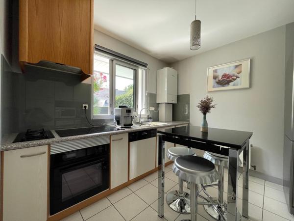 Maison 5 pièces - 114 m²