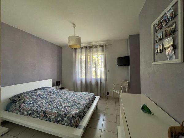 Maison 5 pièces - 114 m²