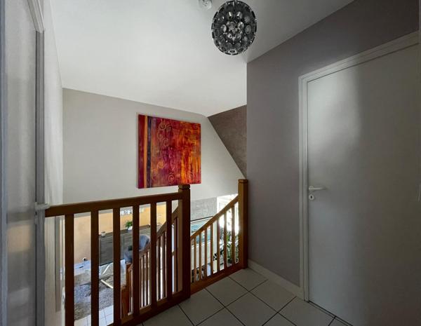 Maison 5 pièces - 114 m²