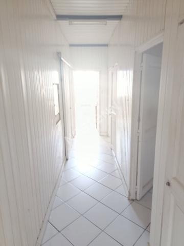 TOULON OUEST Appartement 3 pièces à Toulon - Dernier étage avec vue dégagée