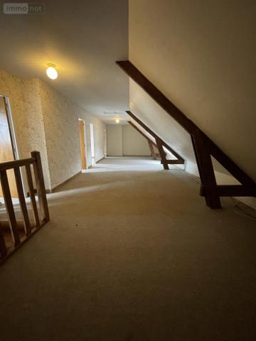 Maison à vendre à Paimpol dans les Côtes-d'Armor (22500), ref : 22023-3402